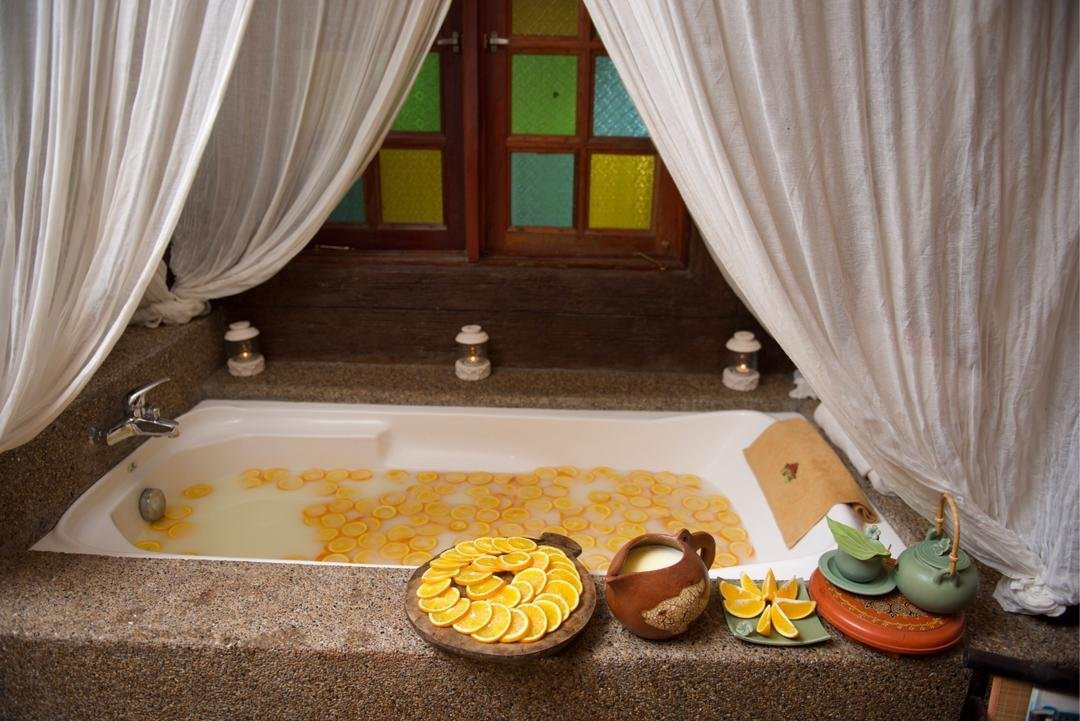 峇六拜旅游景点-Teratak Spa