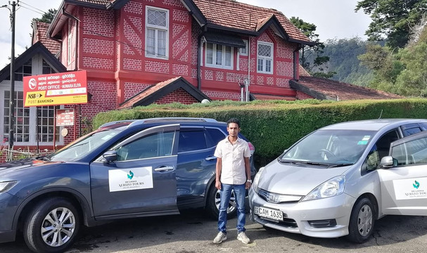 斯里兰卡Aerizo之旅-科伦坡必去景点