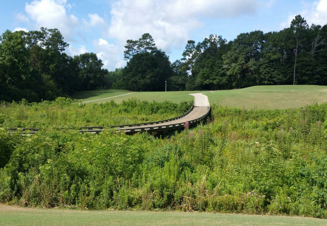 Magnolia Grove Golf Course景点图片