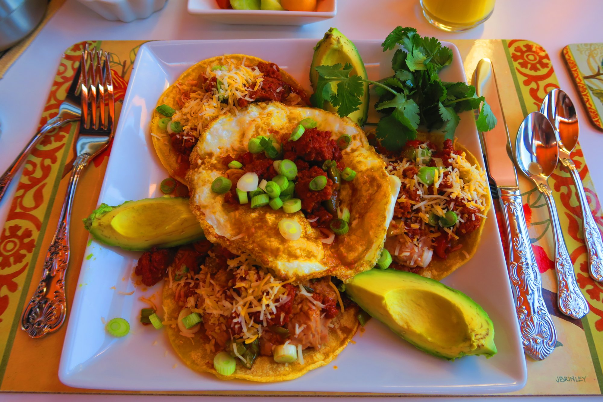 SunCatcher Bed & Breakfast-餐饮