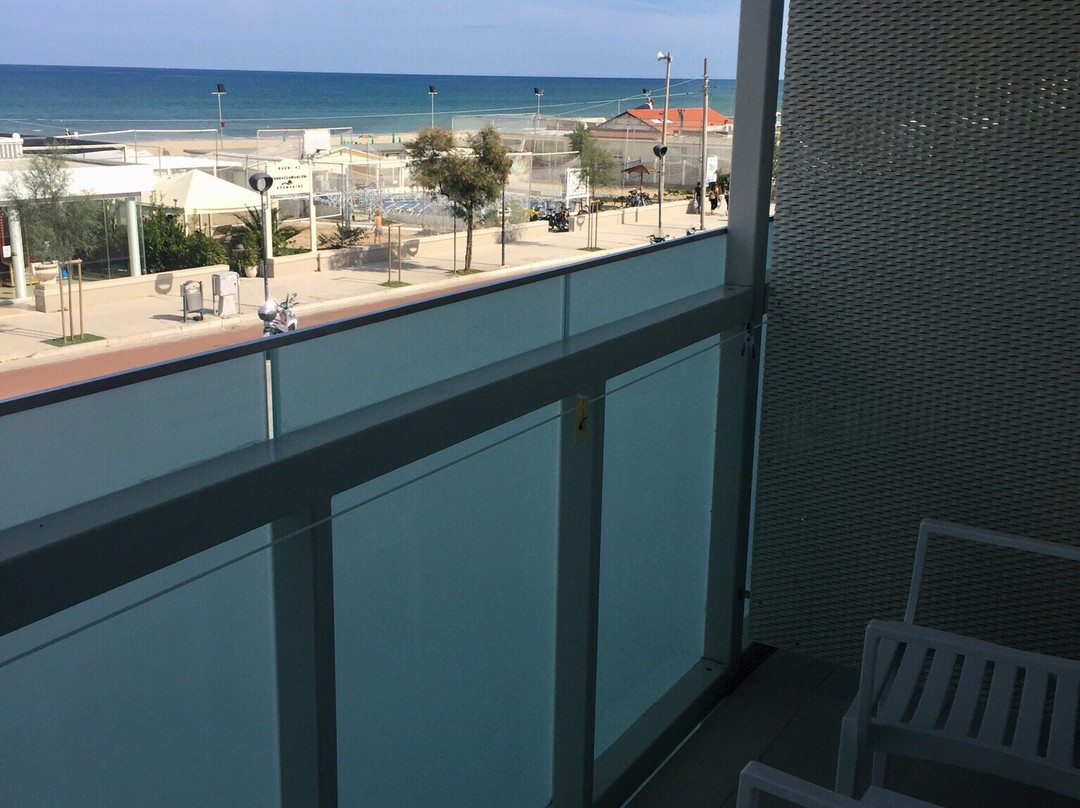 Hotel Cristallo主图