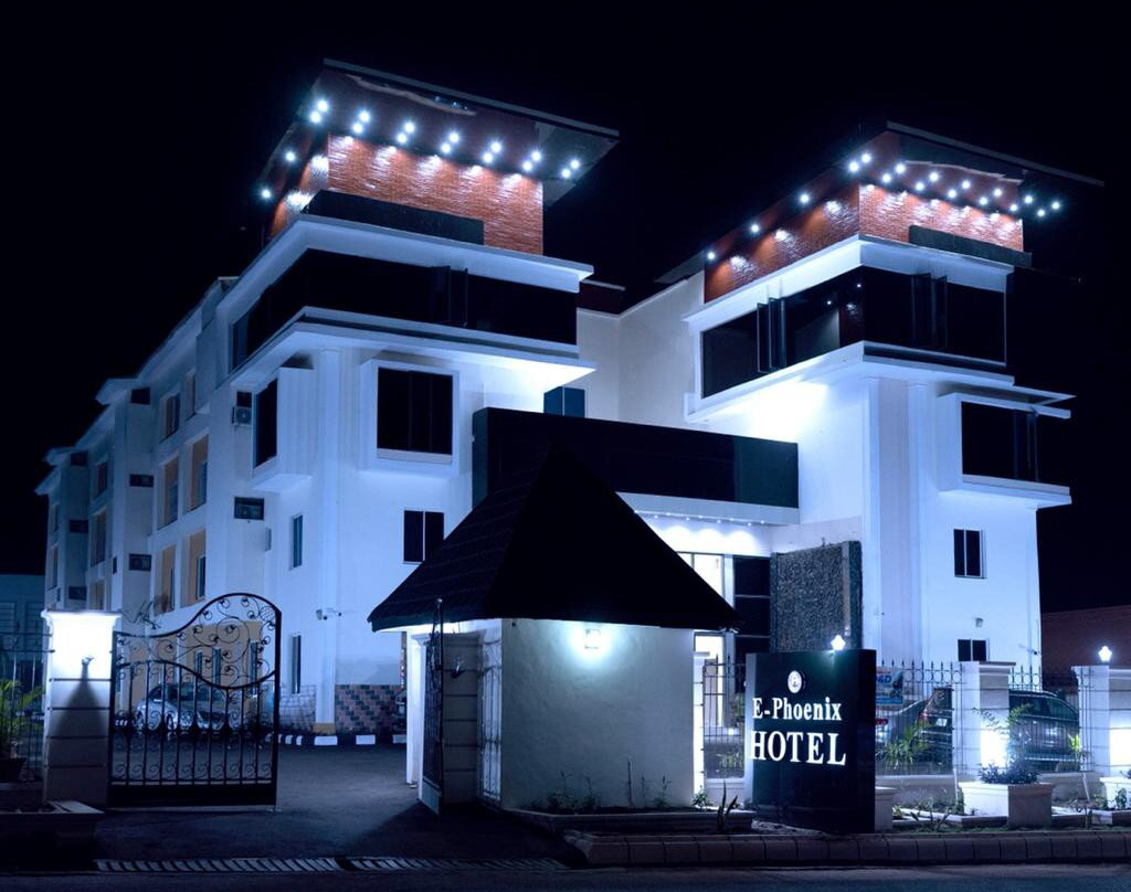 E-Phoenix Hotel Annex 2