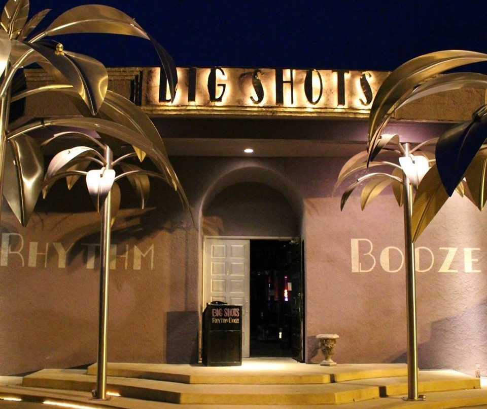 Afton旅游景点-Big Shots