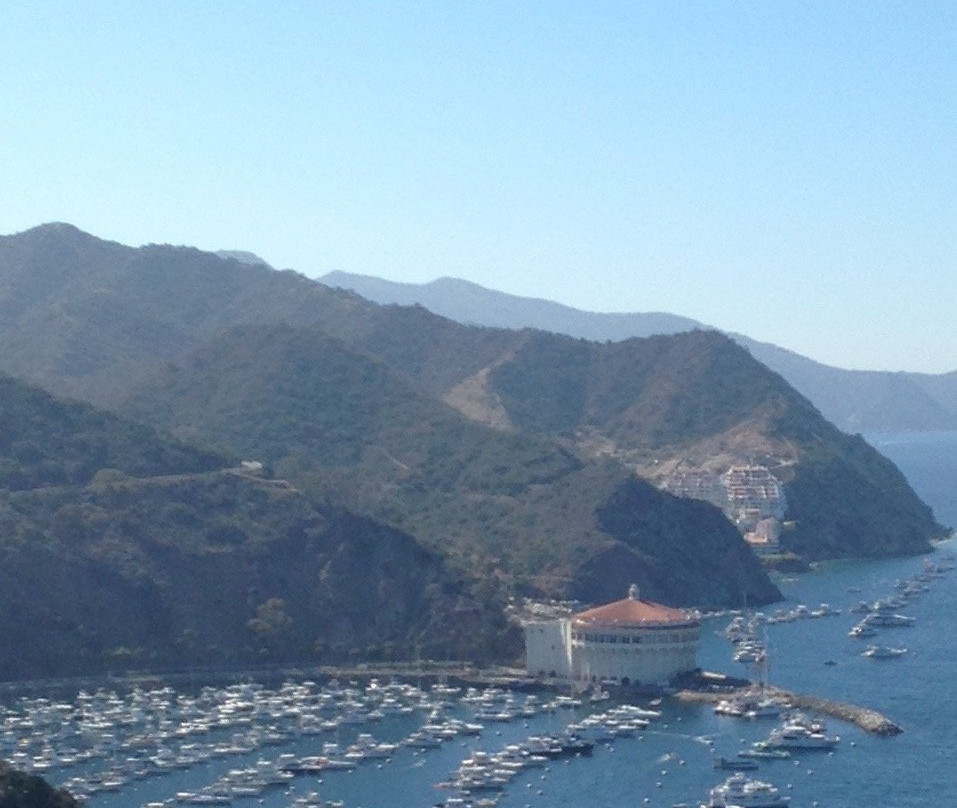 Catalina Express景点图片