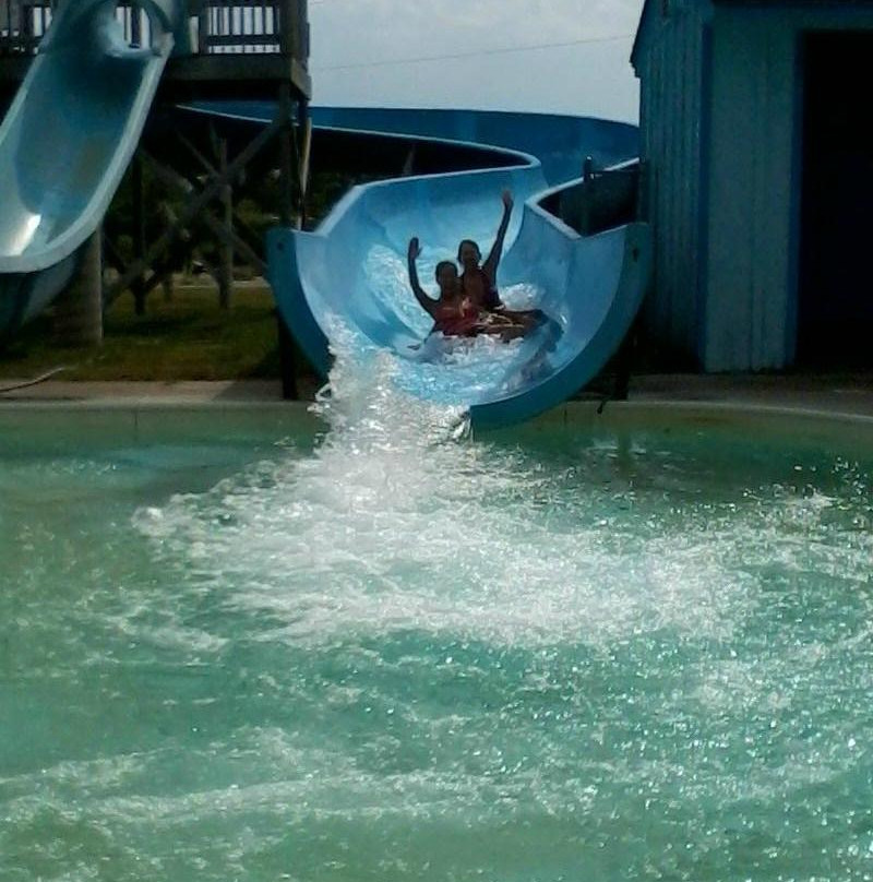 Nisswa旅游景点-Nisswa Family Fun Center