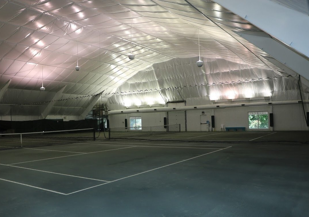Corolla Light Tennis景点图片