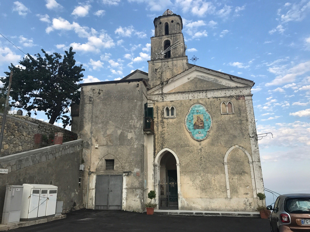 San Michele旅游攻略图片