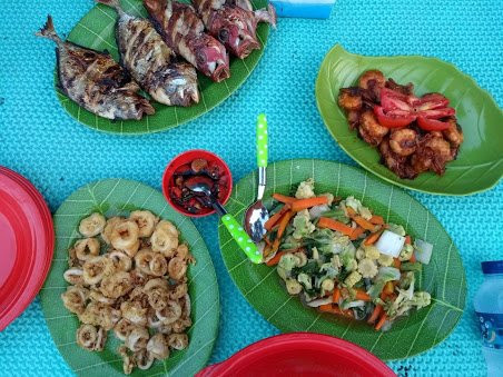 Krakatau Tours-Carita必去景点