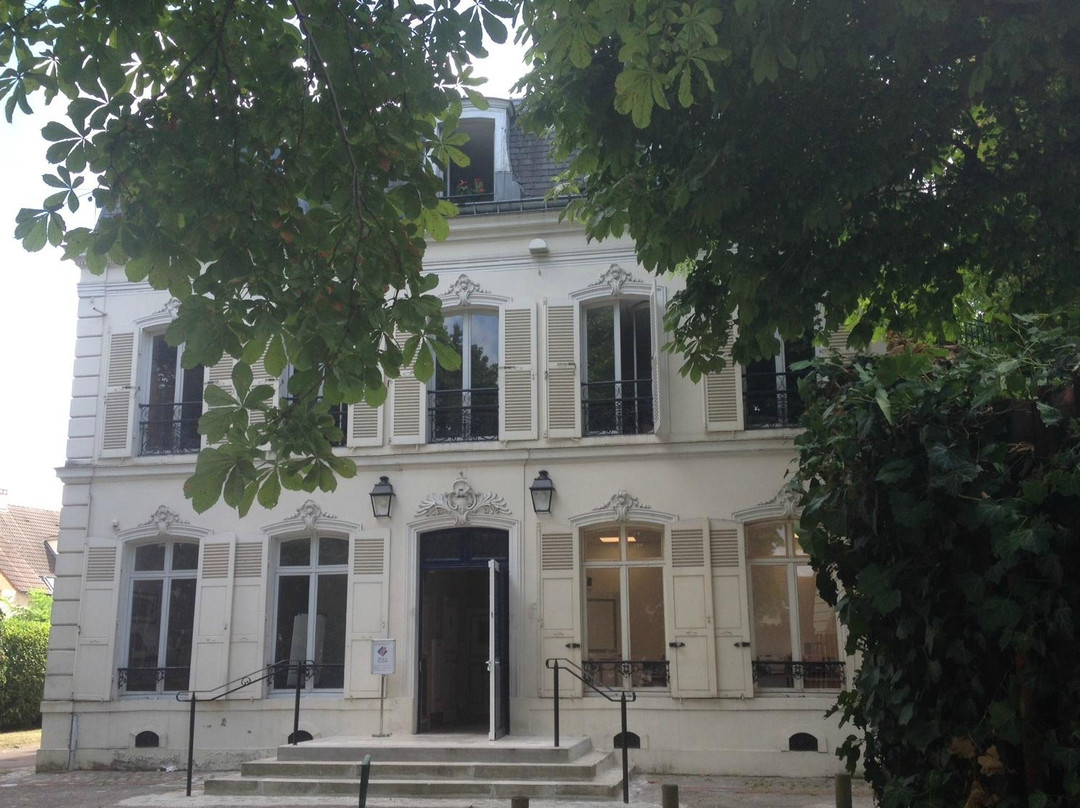 Office de Tourisme de Rueil-Malmaison景点图片