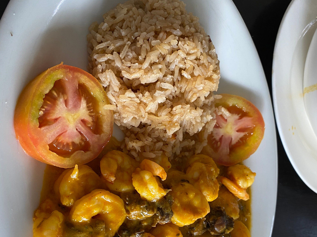 Sevicheria Mi Buenaventura