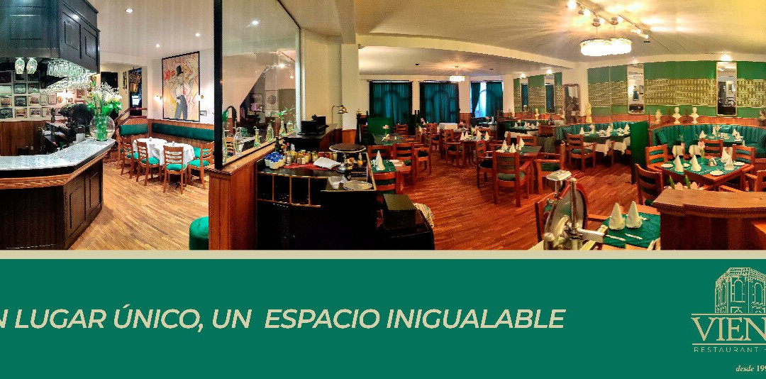 Restaurant Vienna主图
