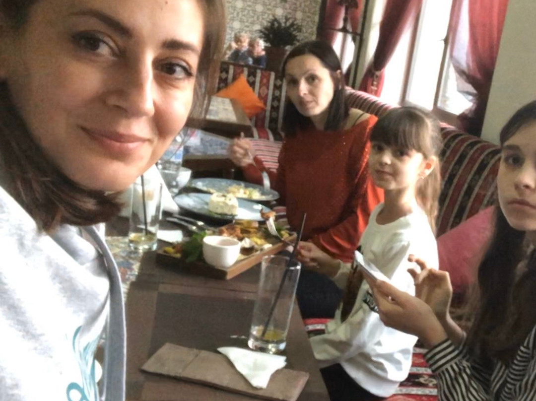 Staryy Bastion主图