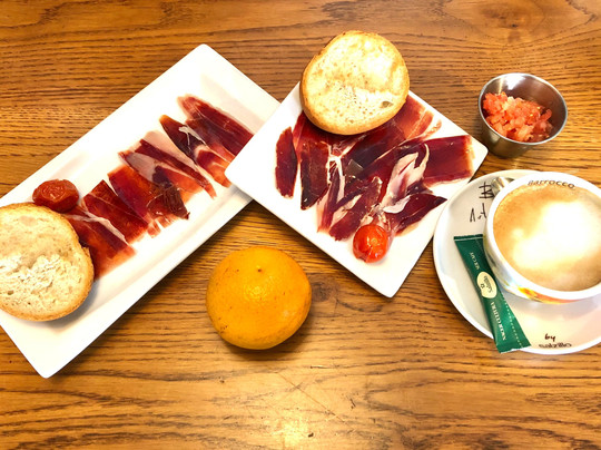 Curioseety SRLS-马德里必去景点