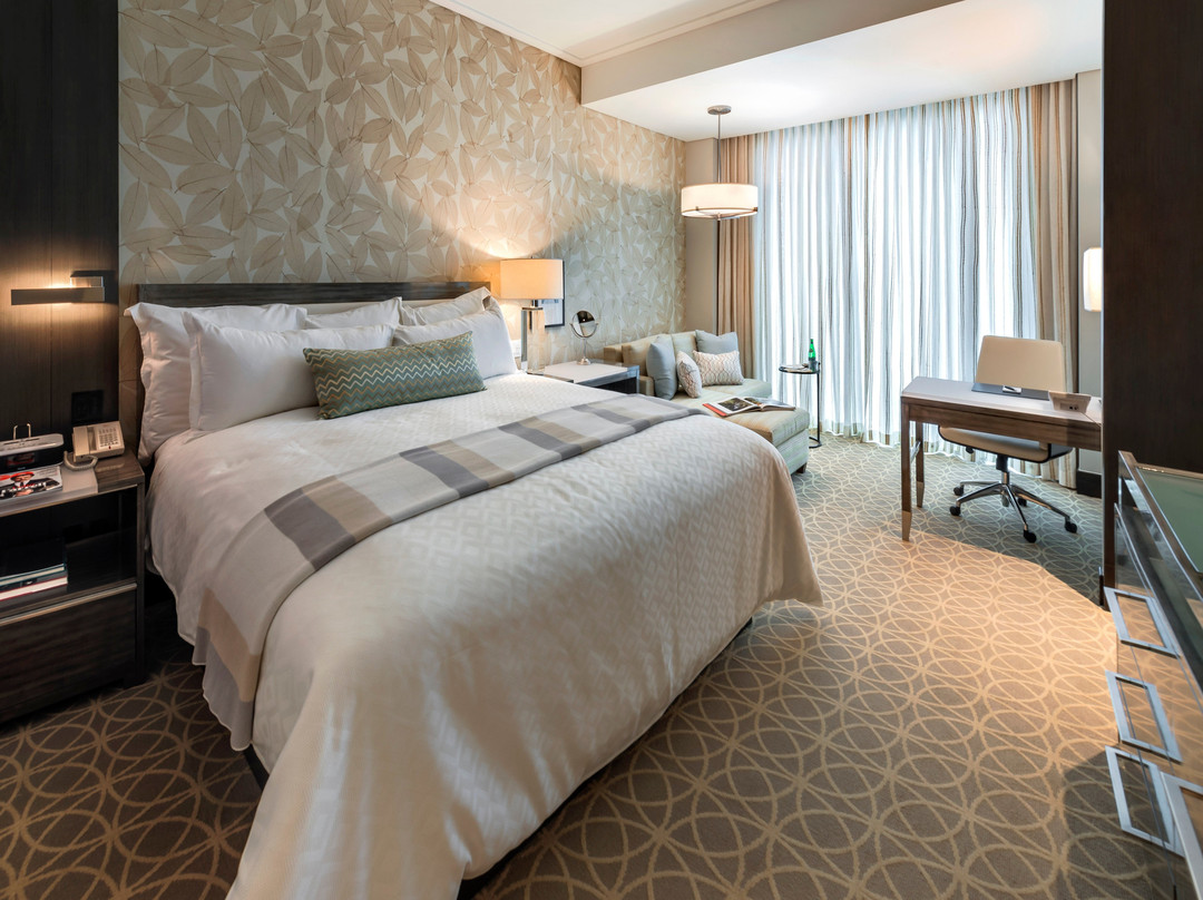 Intercontinental Real Santo Domingo By IHG主图