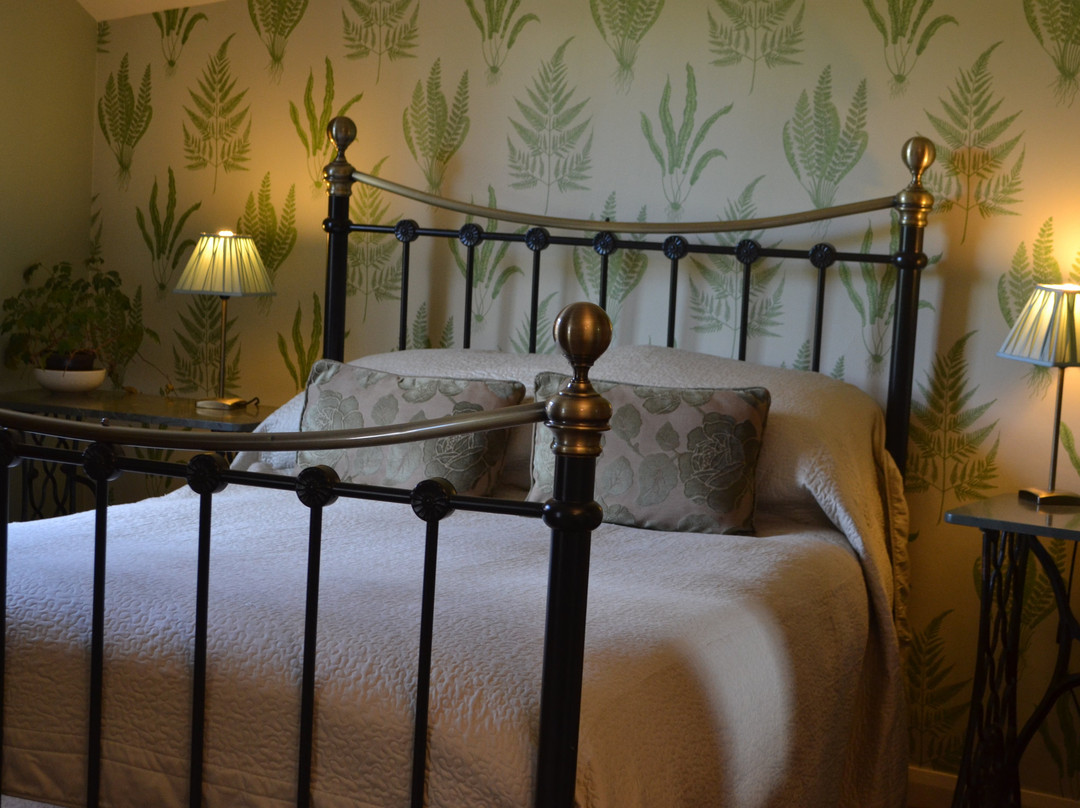 Near Sawrey酒店住宿-The Tower Bank Arms