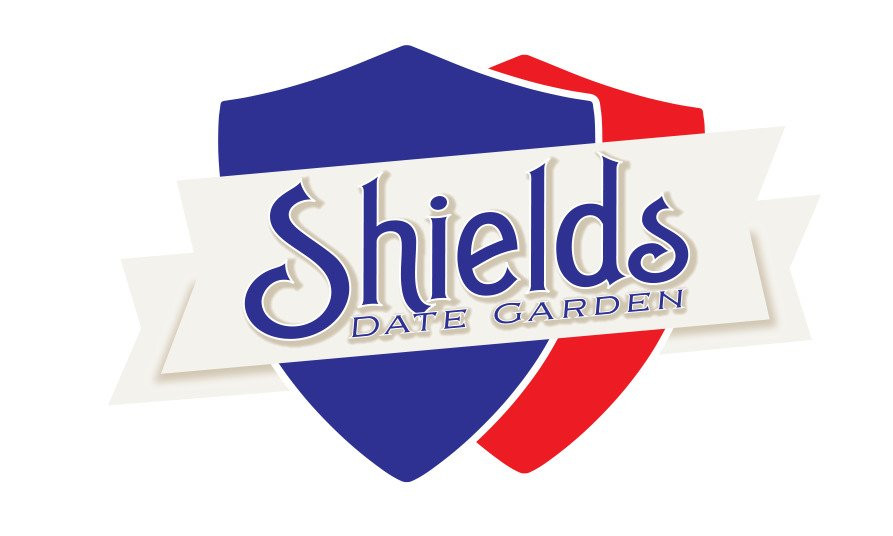Shields Date Garden景点图片