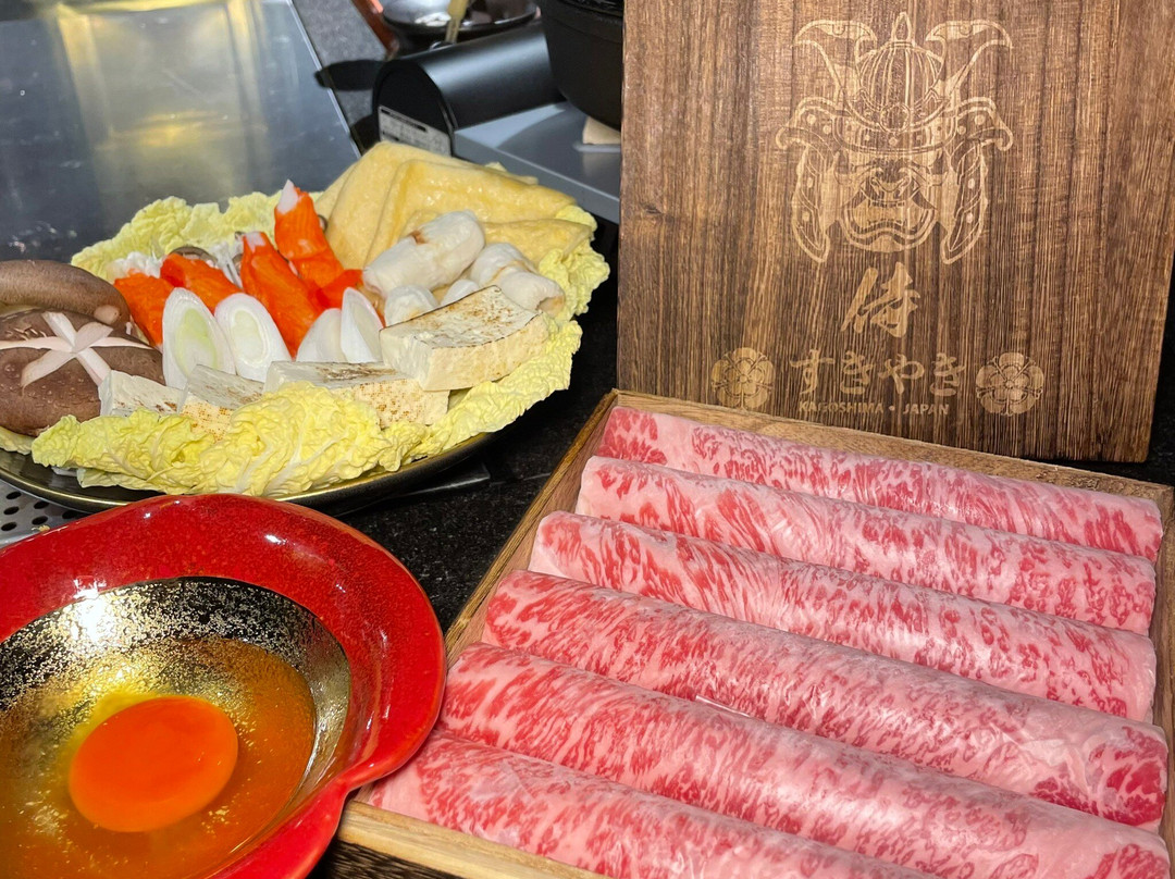 旺角街市-香港必去景点