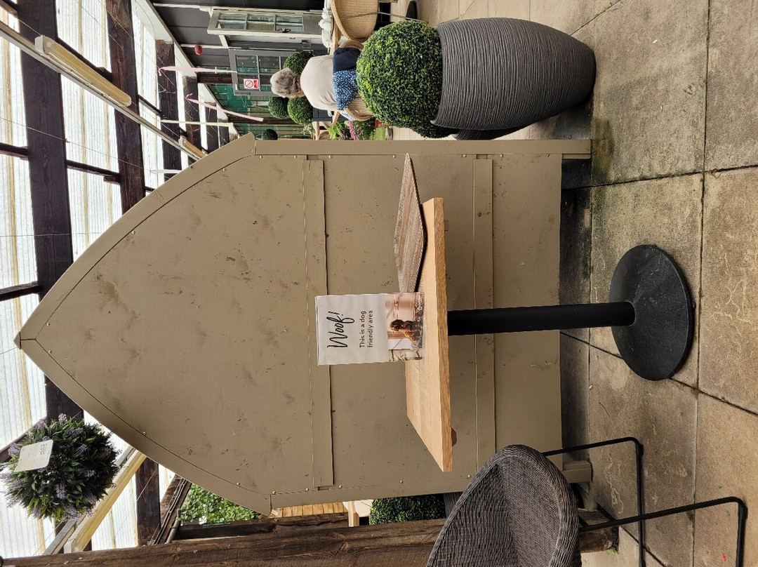 Dobbies Garden Centre York