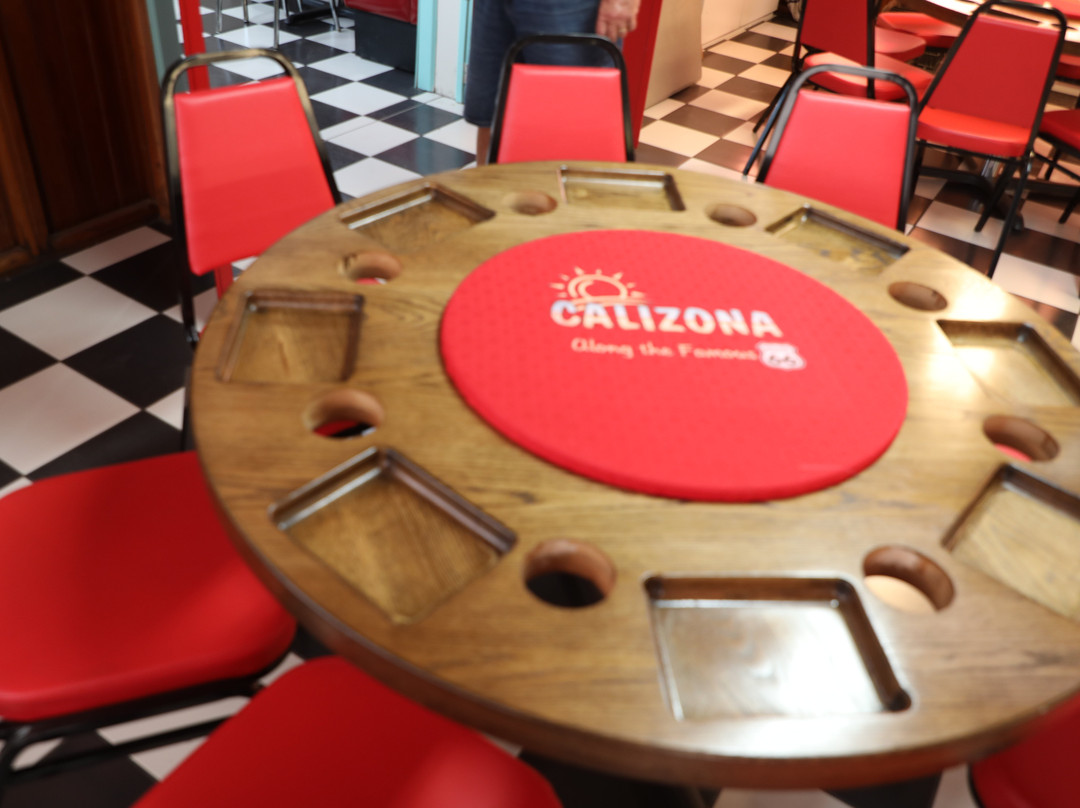 Calizona RV Park