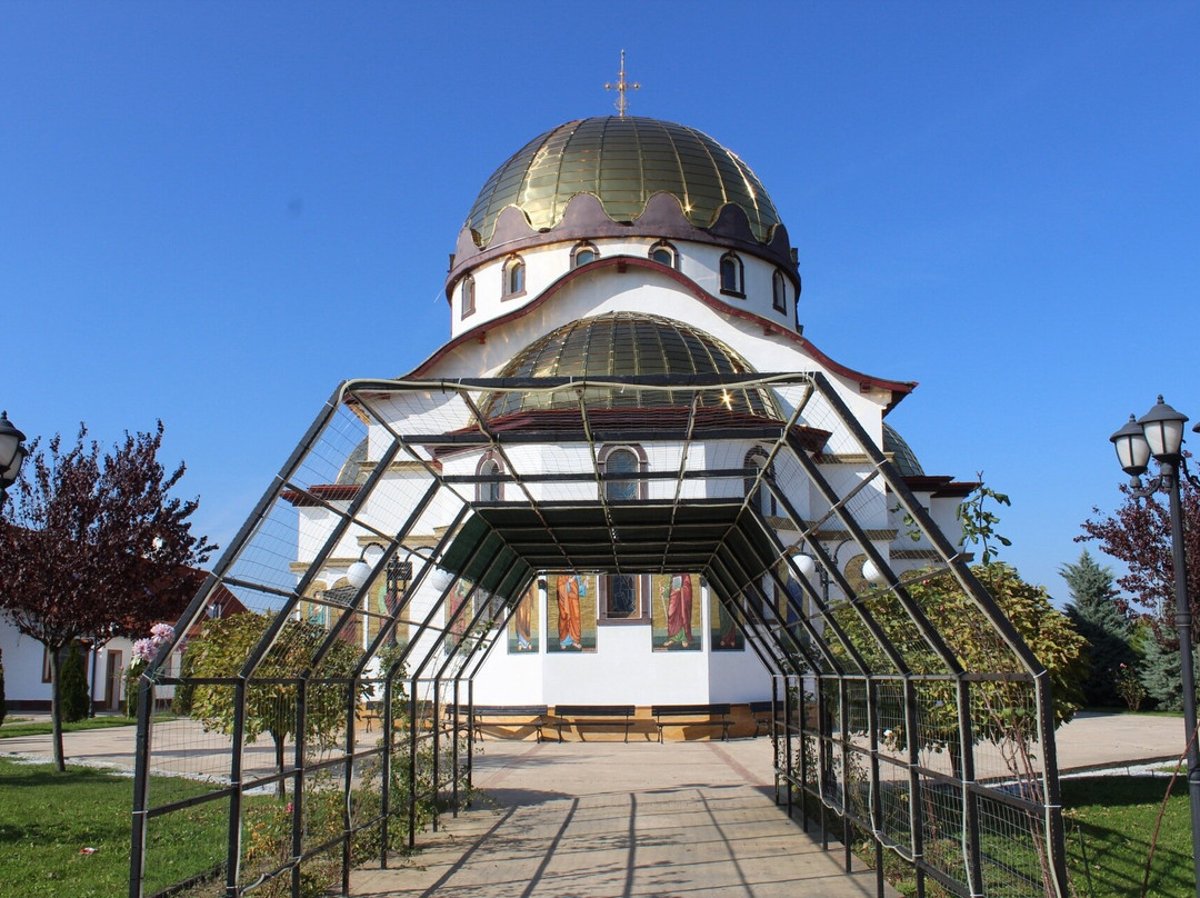 Ghimbav Church