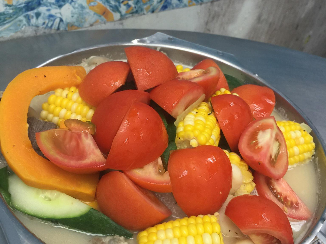 力奇四季火锅
