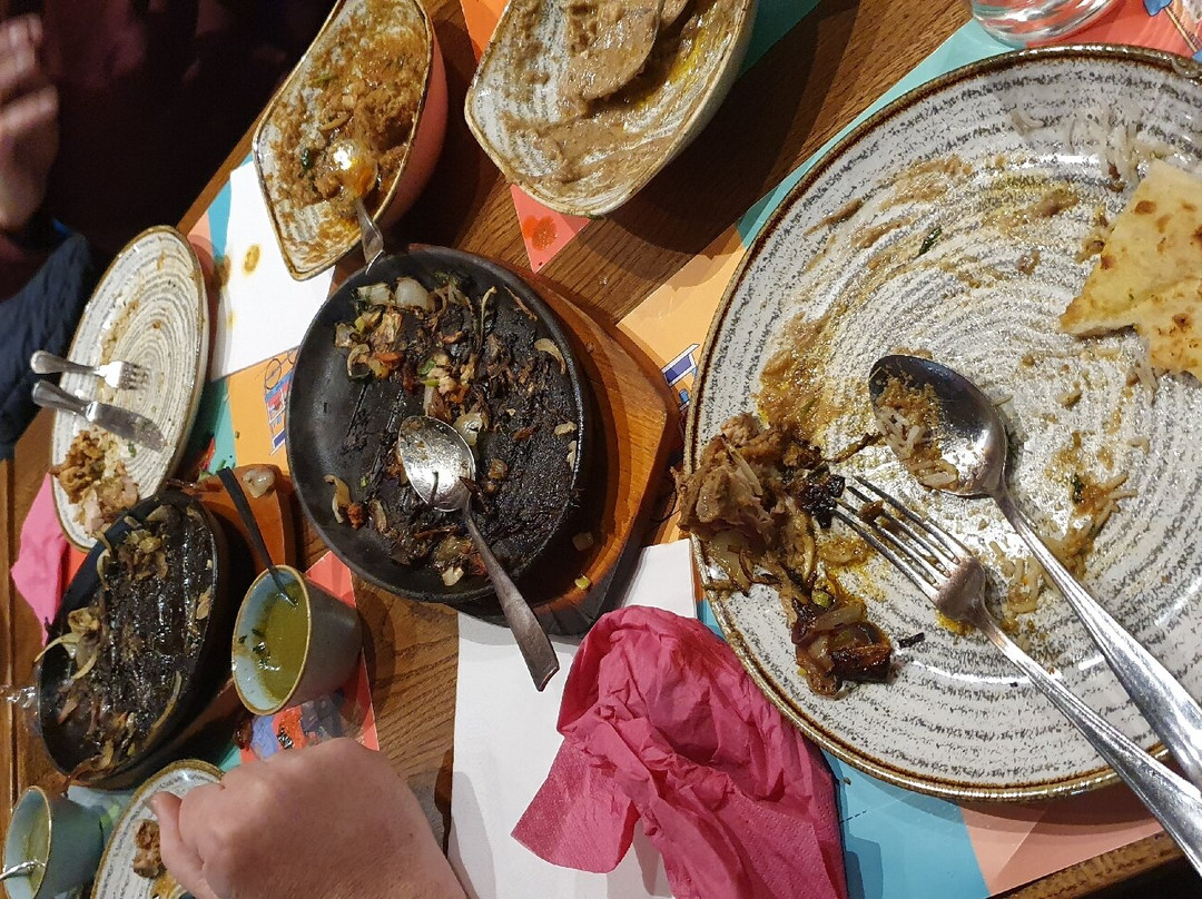 Bindaas