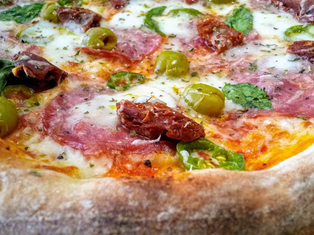 Pizzeria TEN