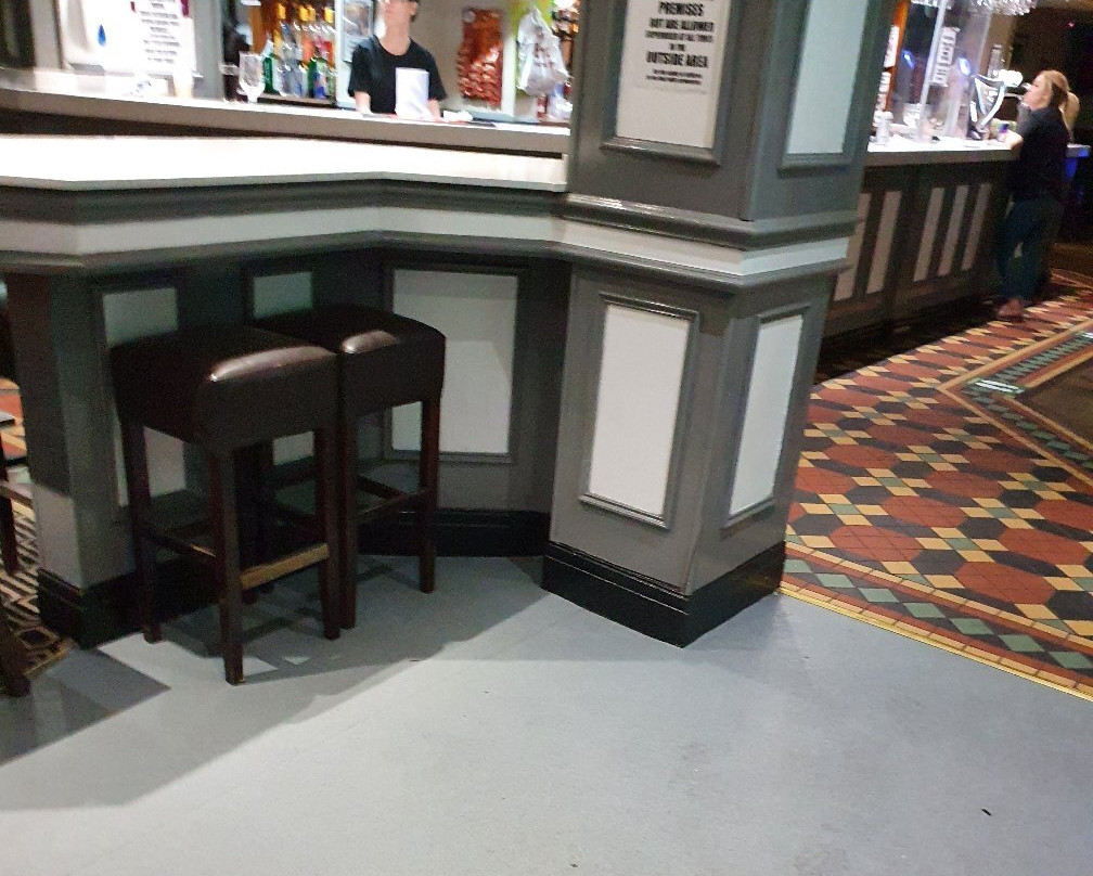 The Mariners Inn