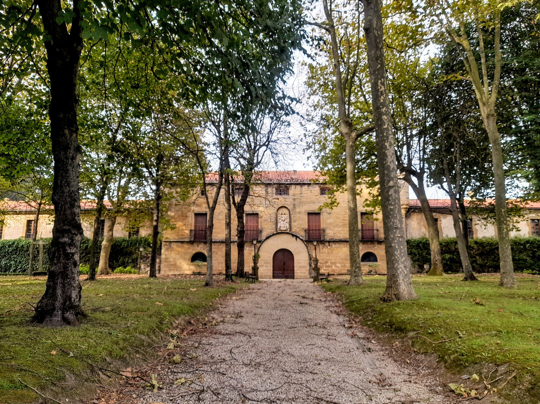 Palacio de Narros景点图片
