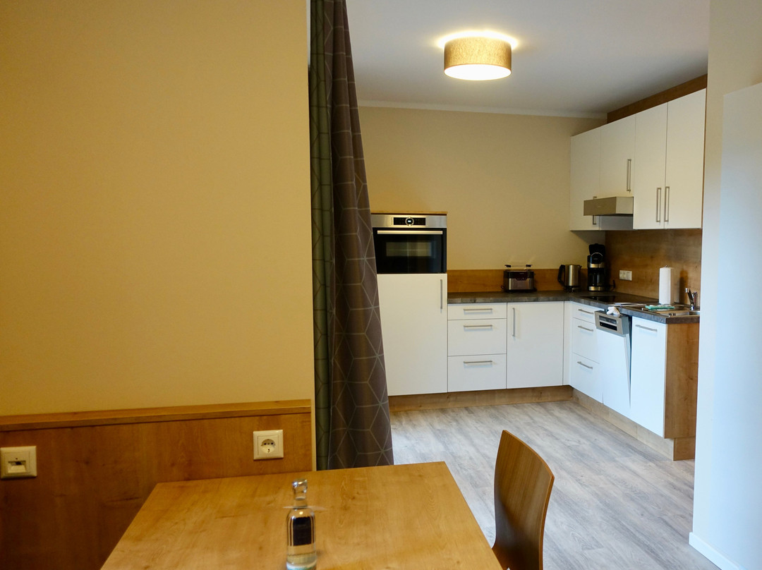 Ostsee Apartmenthotel
