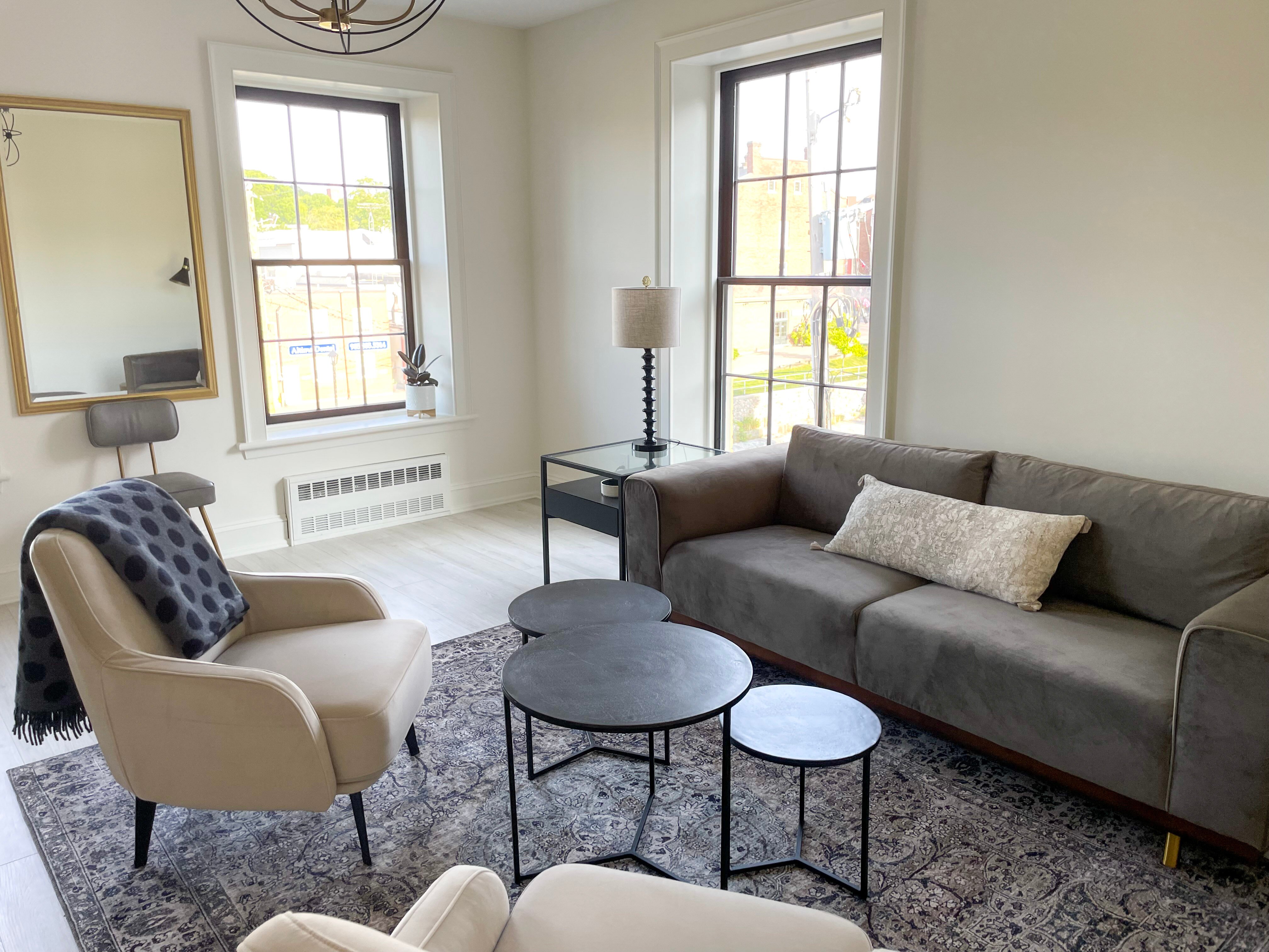 Port Hope Suites - Hotel-客卧