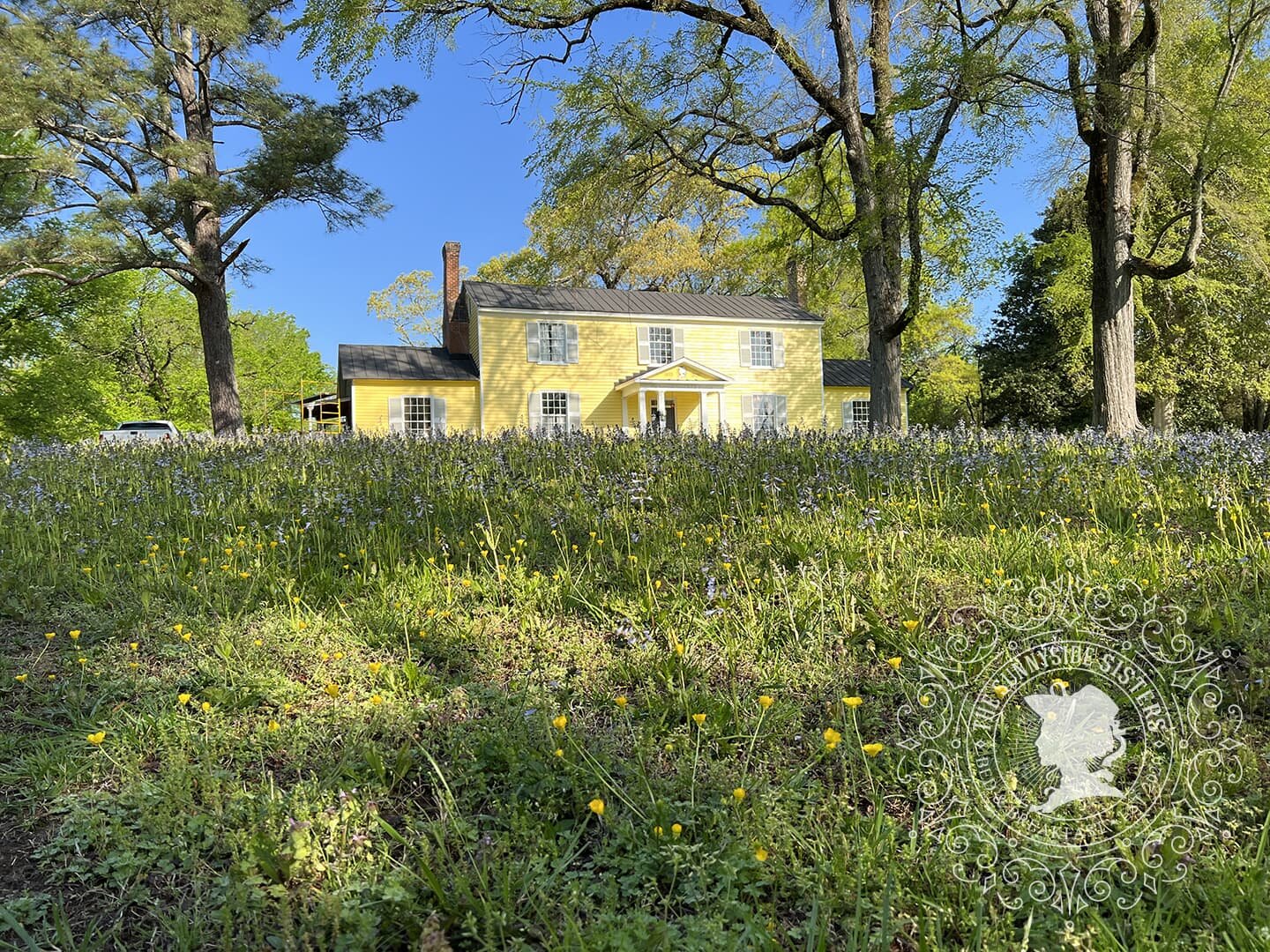 The Sunnyside Sisters Bed and Breakfast-官方