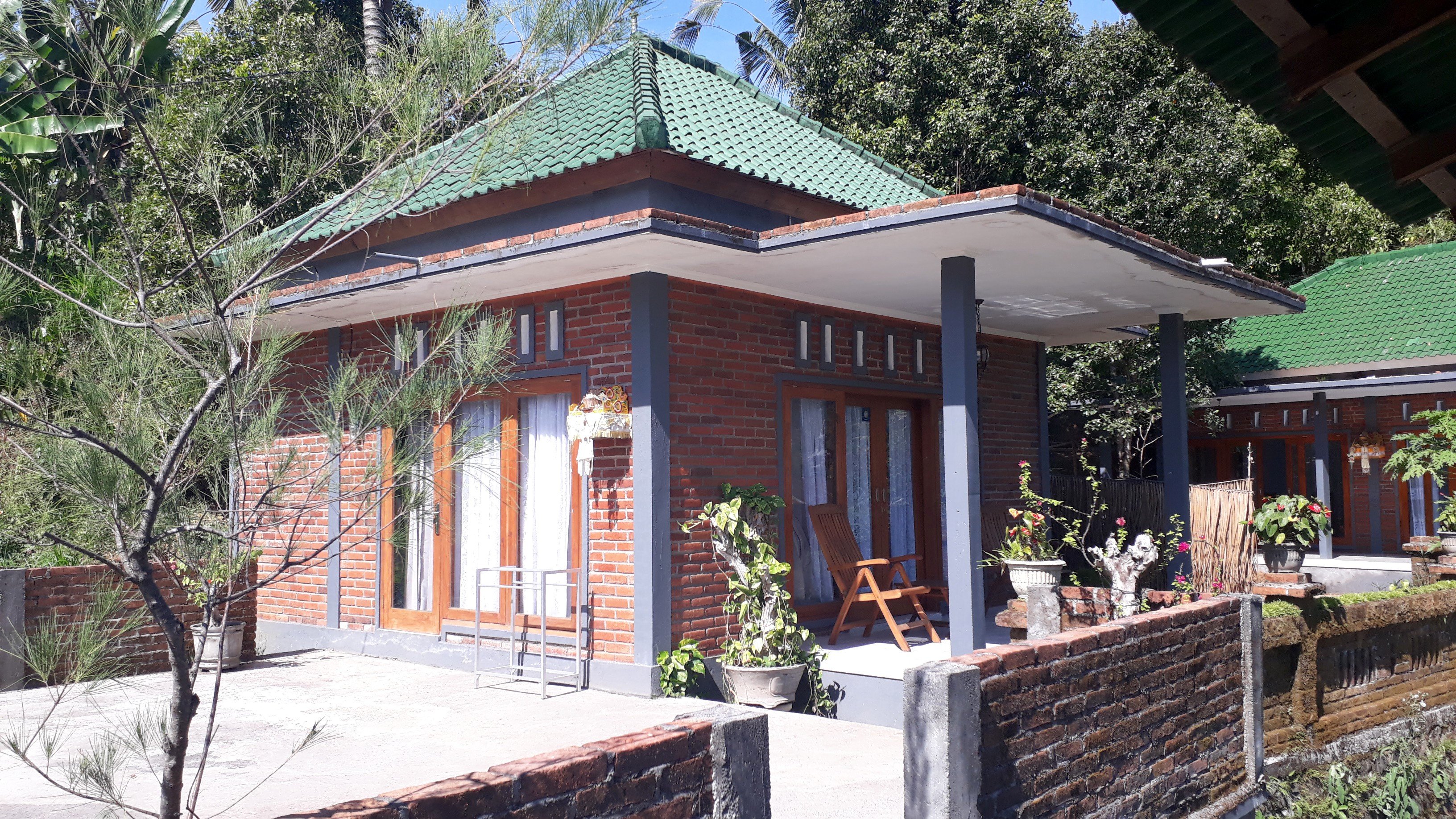 Sekumpul Accommodation-官方
