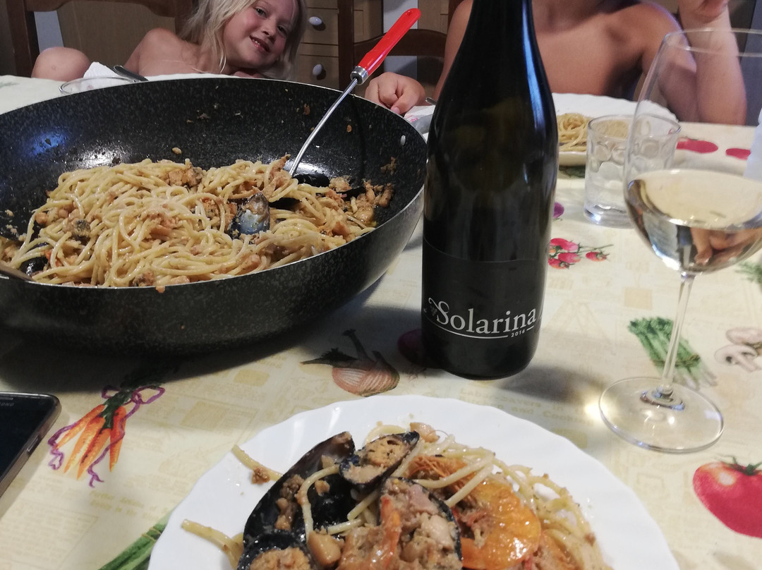 Cantina Priorino-Abbadia di Montepulciano必去景点