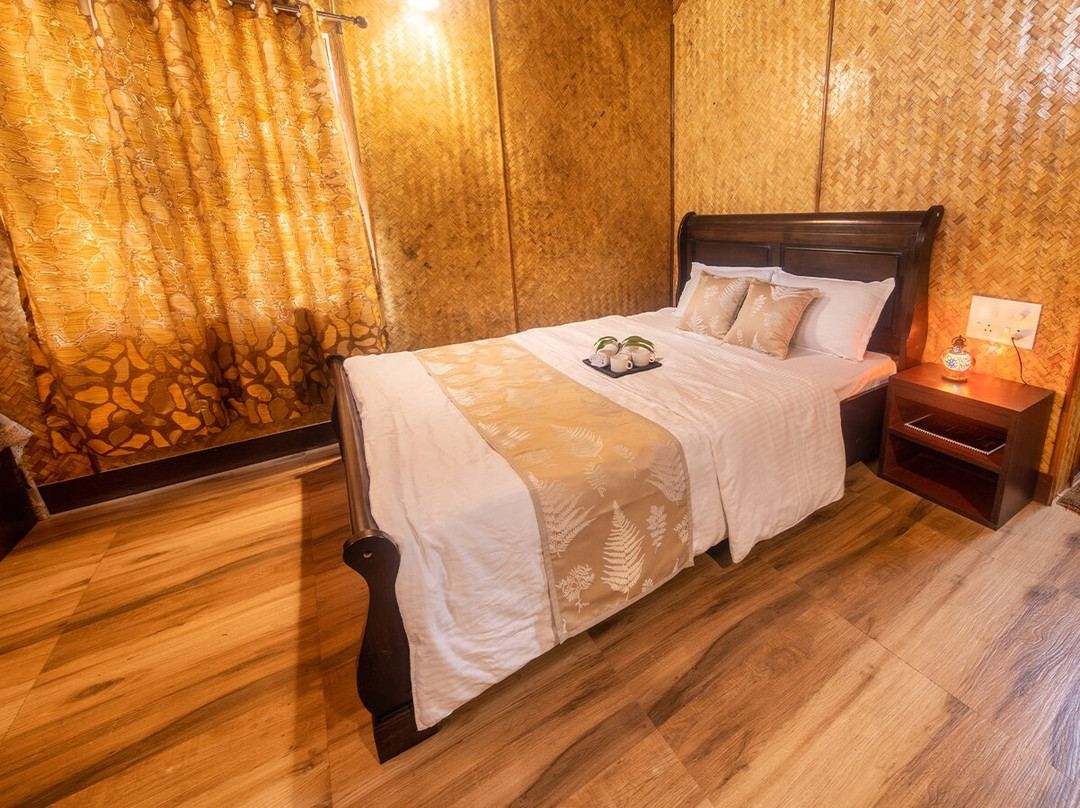 Rivercrest Stays主图