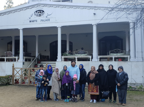 Journey Holidays-卡拉奇必去景点