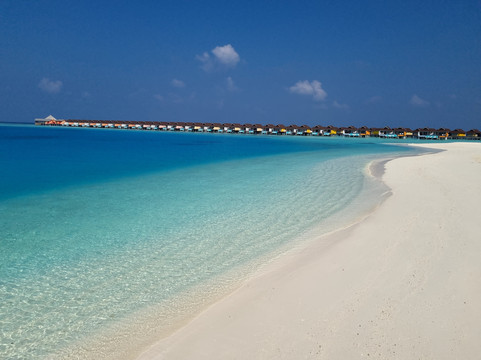 Ansama Travel & Tourism-马累必去景点