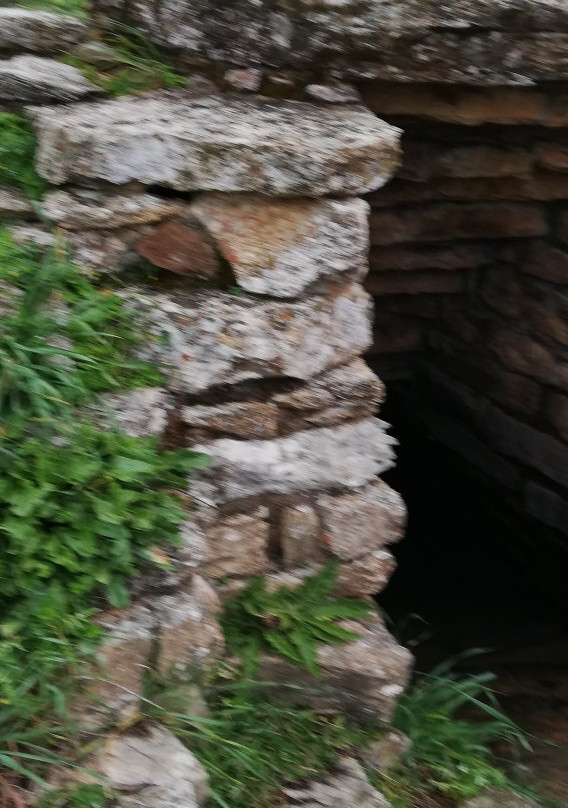 Pozzo Sacro di Funtana Coberta-Ballao必去景点