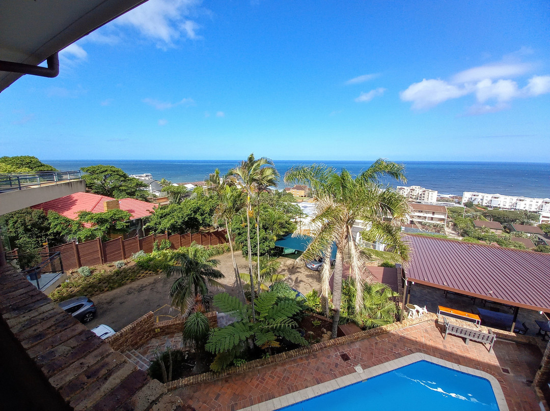 The Albatros Guest House主图