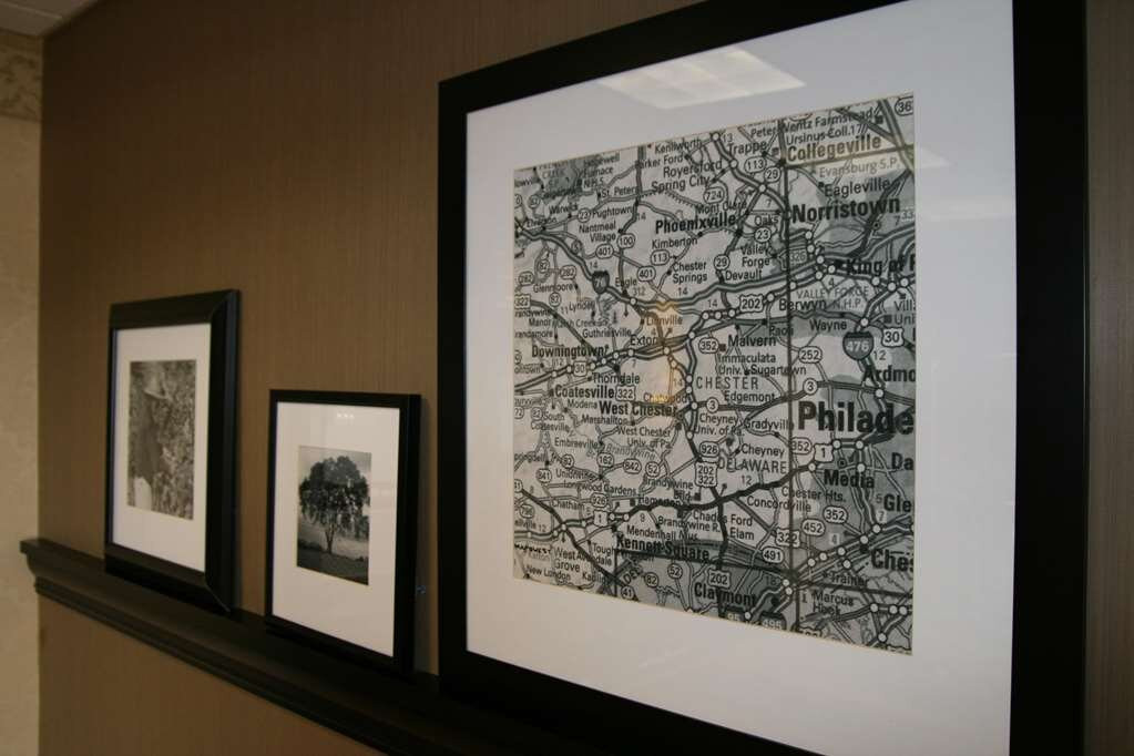 Hampton Inn Downingtown/Exton主图
