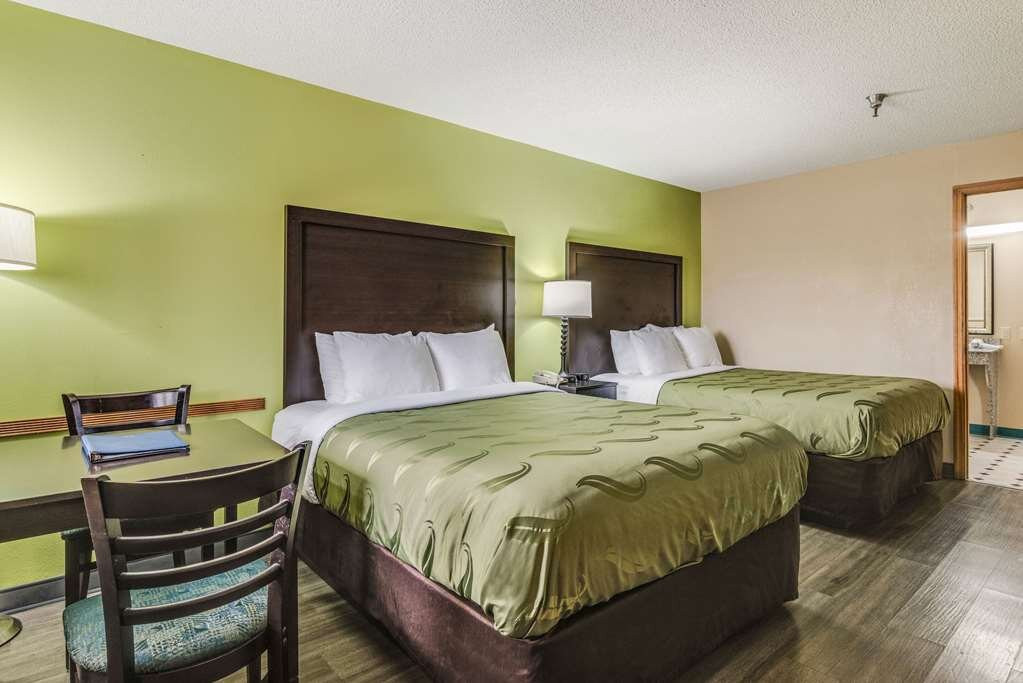 Quality Inn & Suites Dublin主图