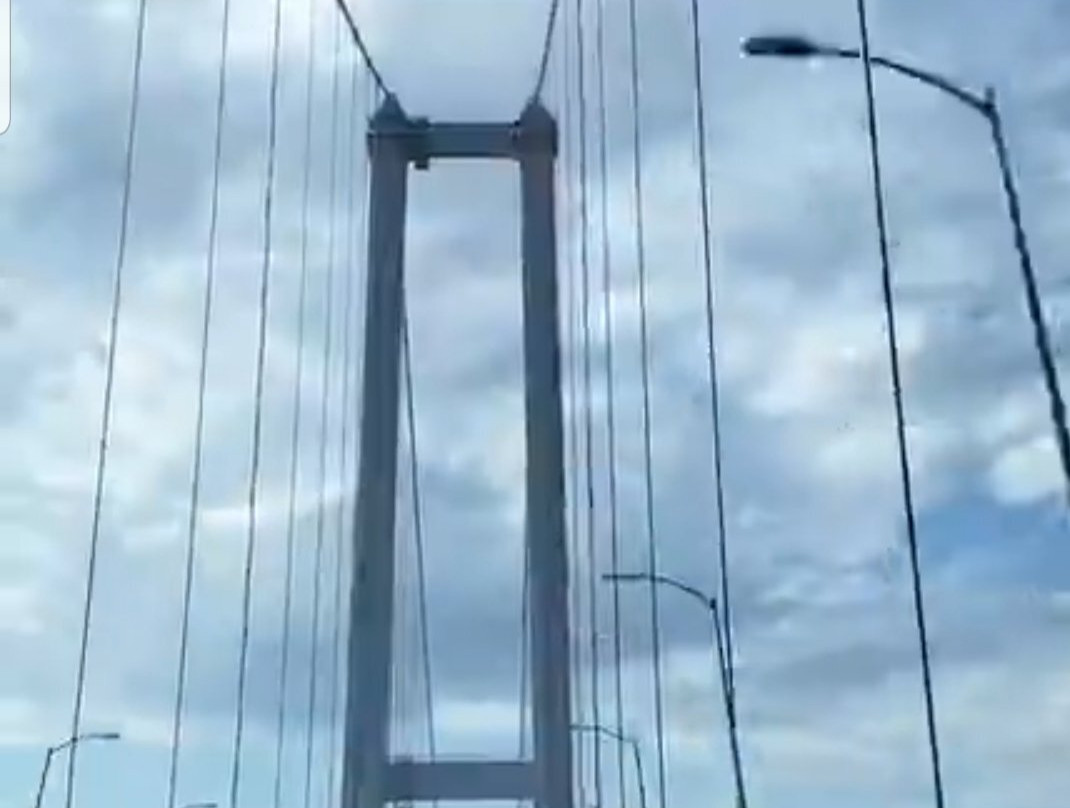 Osmangazi Koprusu景点图片