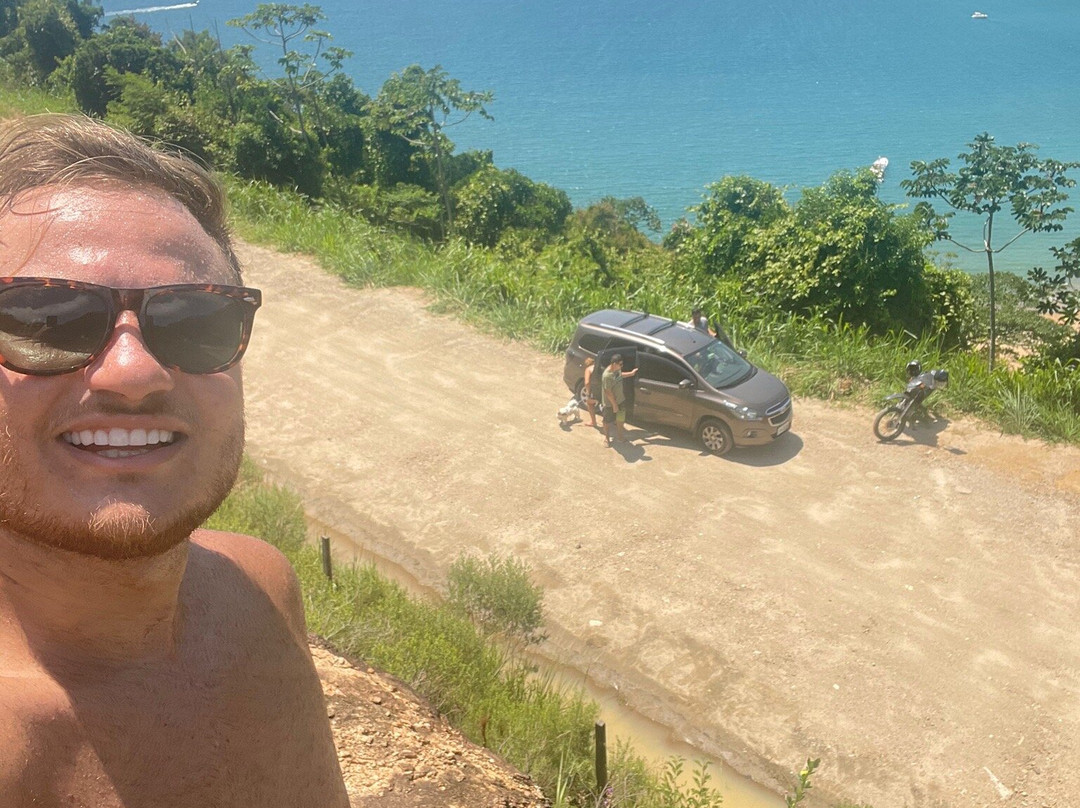 Mar & ação-Borrifos必去景点