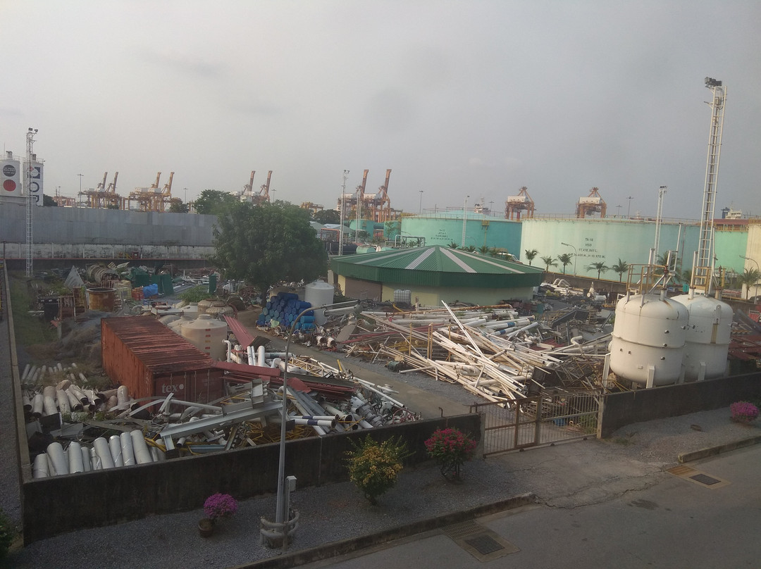 宜必思尚品曼谷素坤逸 50 酒店主图