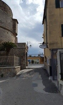 Torrione Medievale-Ceriale必去景点