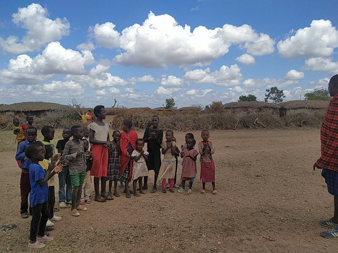 Civvet African Tours and Safaris-蒙巴萨必去景点