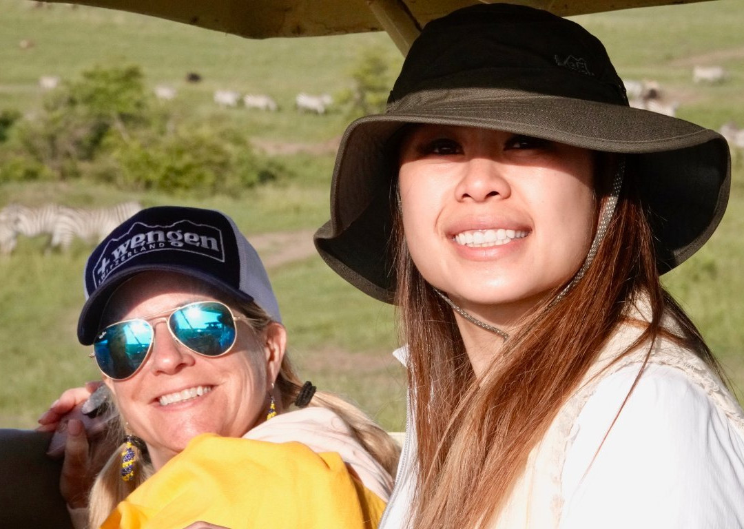 Civvet African Tours and Safaris-蒙巴萨必去景点