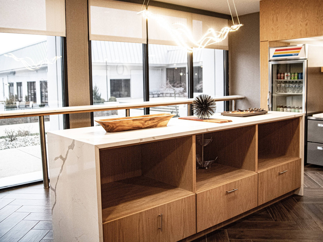 Delta Hotels Marriott Cincinnati Sharonville主图