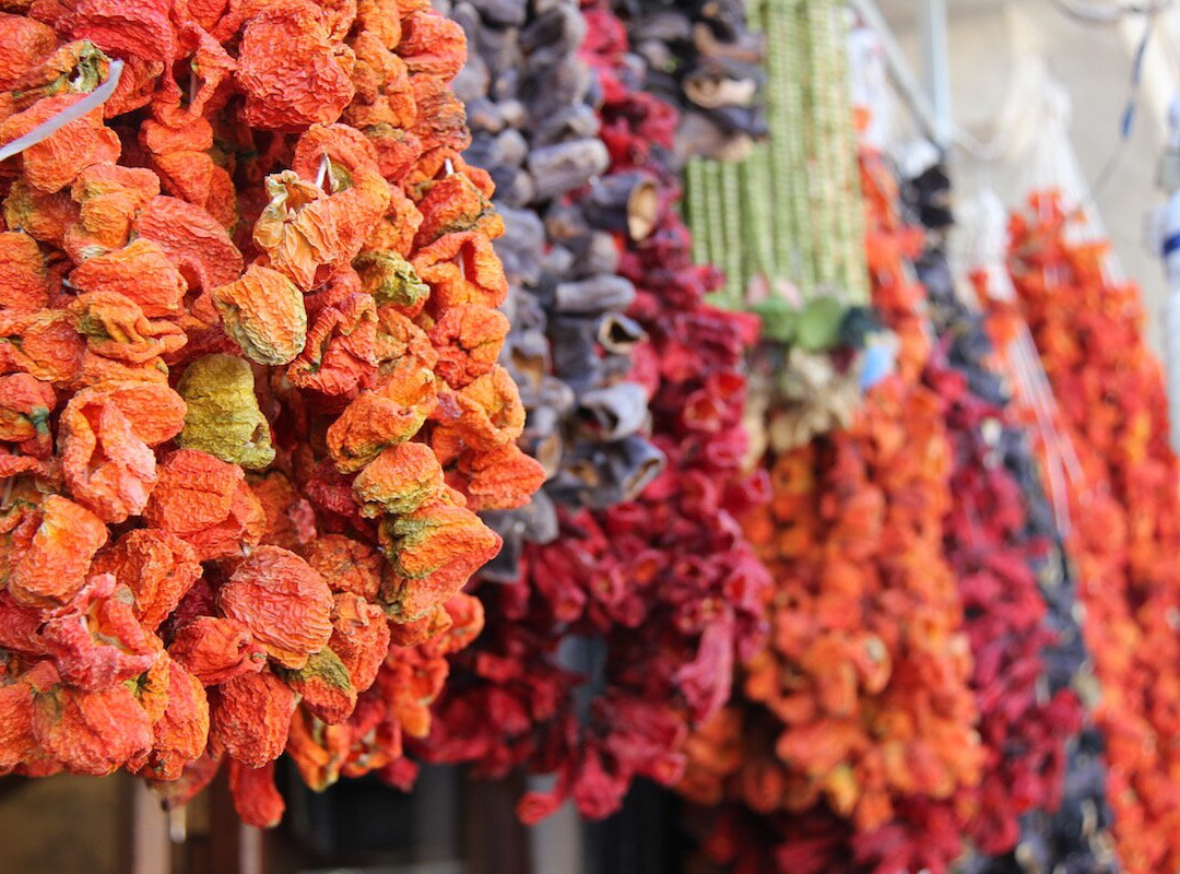 Mia Cucina Food Tours and Maps-悉尼必去景点