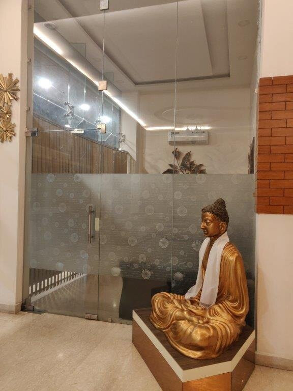 Angel's Inn Resort主图